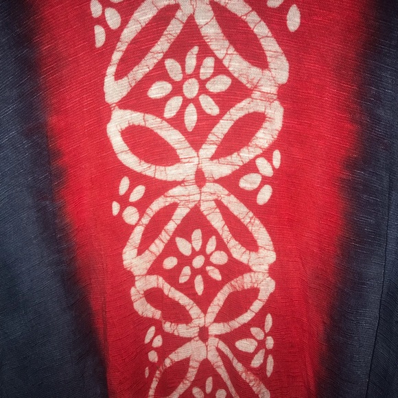 Summertime sunsets + this lovely blouse = 😍😍 - Picture 4 of 6